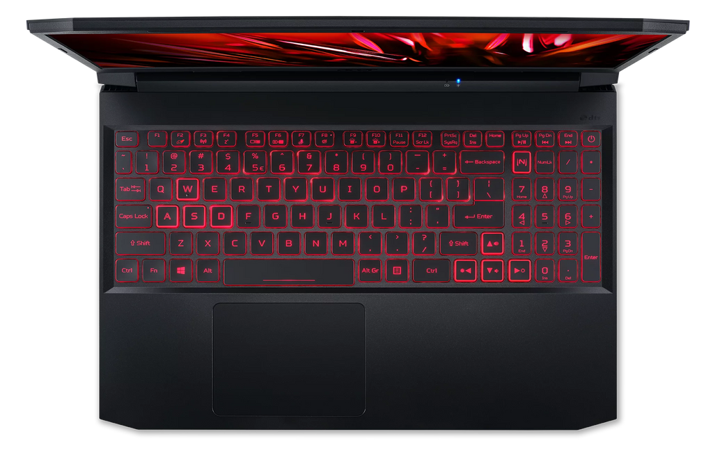 15.6" Full HD IPS 144Hz Display Laptop with Intel Core i5-11400H and NVIDIA GeForce RTX 3050Ti H47608