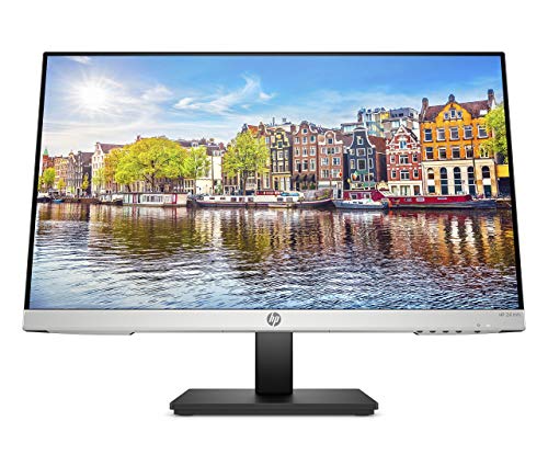 23.8-Inch FHD IPS Computer Monitor with Built-In Speakers C153