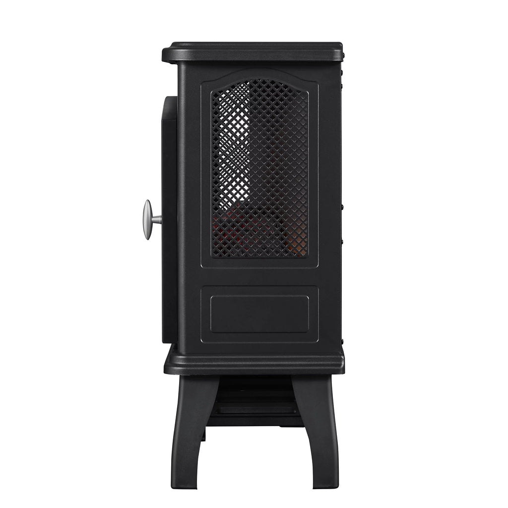 Infrared Quartz Electric Fireplace Stove Heater T9632