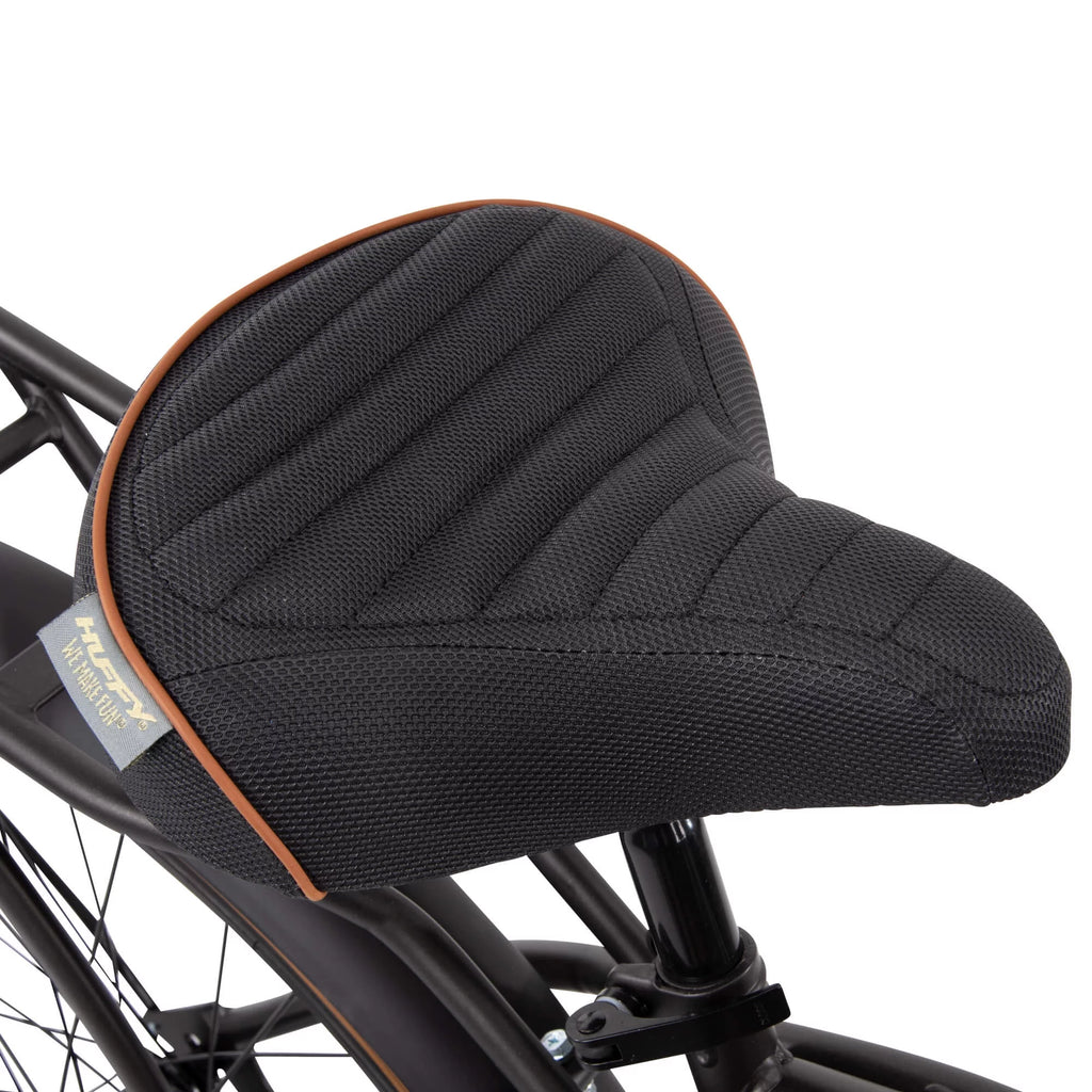 Charcoal 26 In. Single-Speed Cruiser Bike S756