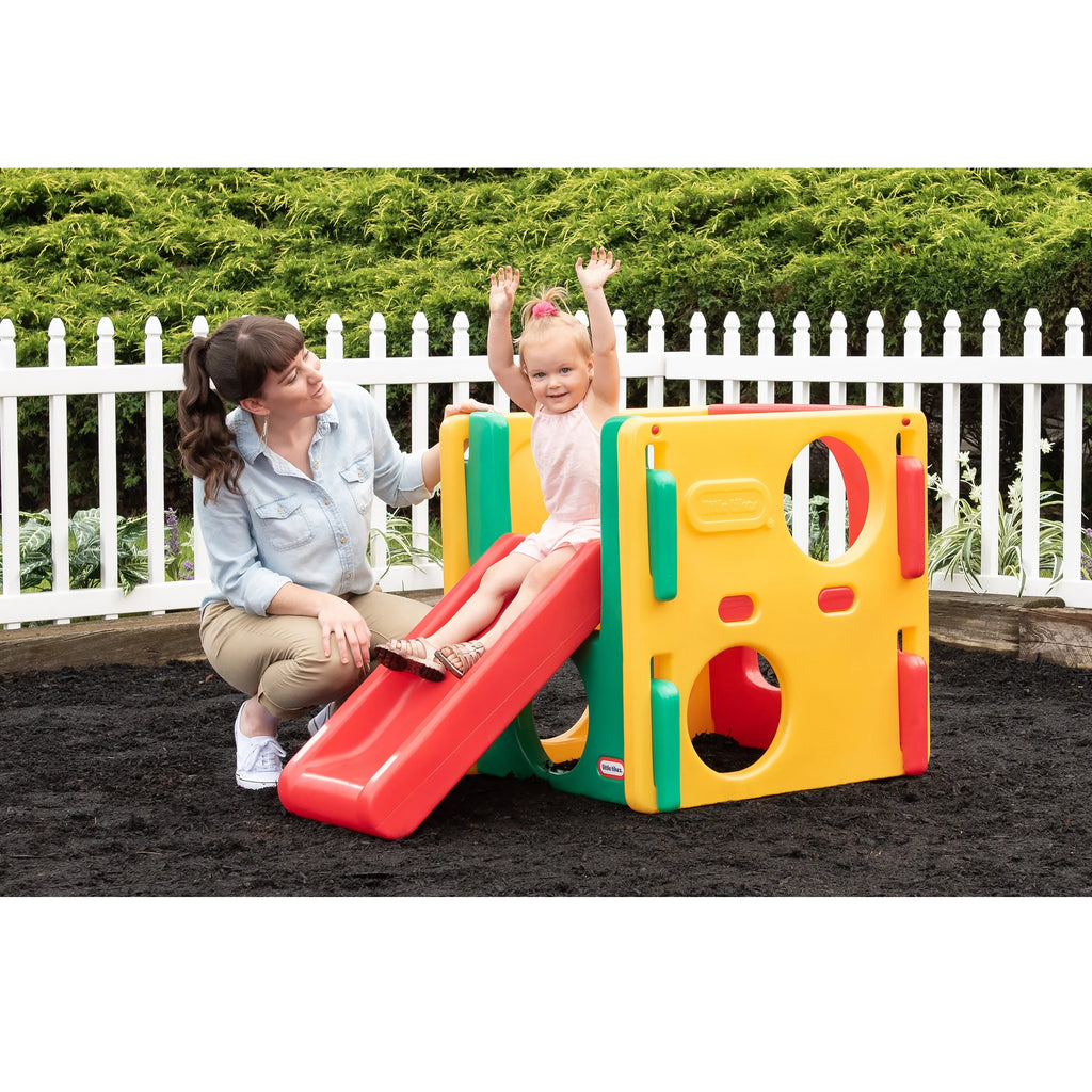Jr. Activity Gym S48257