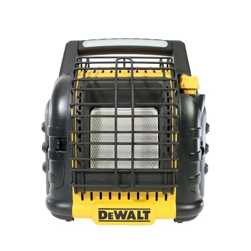 12,000 BTU Cordless Propane Radiant Heater R164778