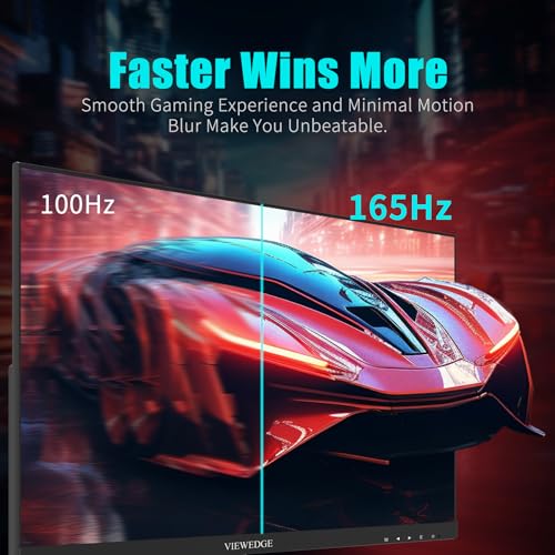 24 Inch 1080p 75 Hz 5ms HDMI Monitor G63644