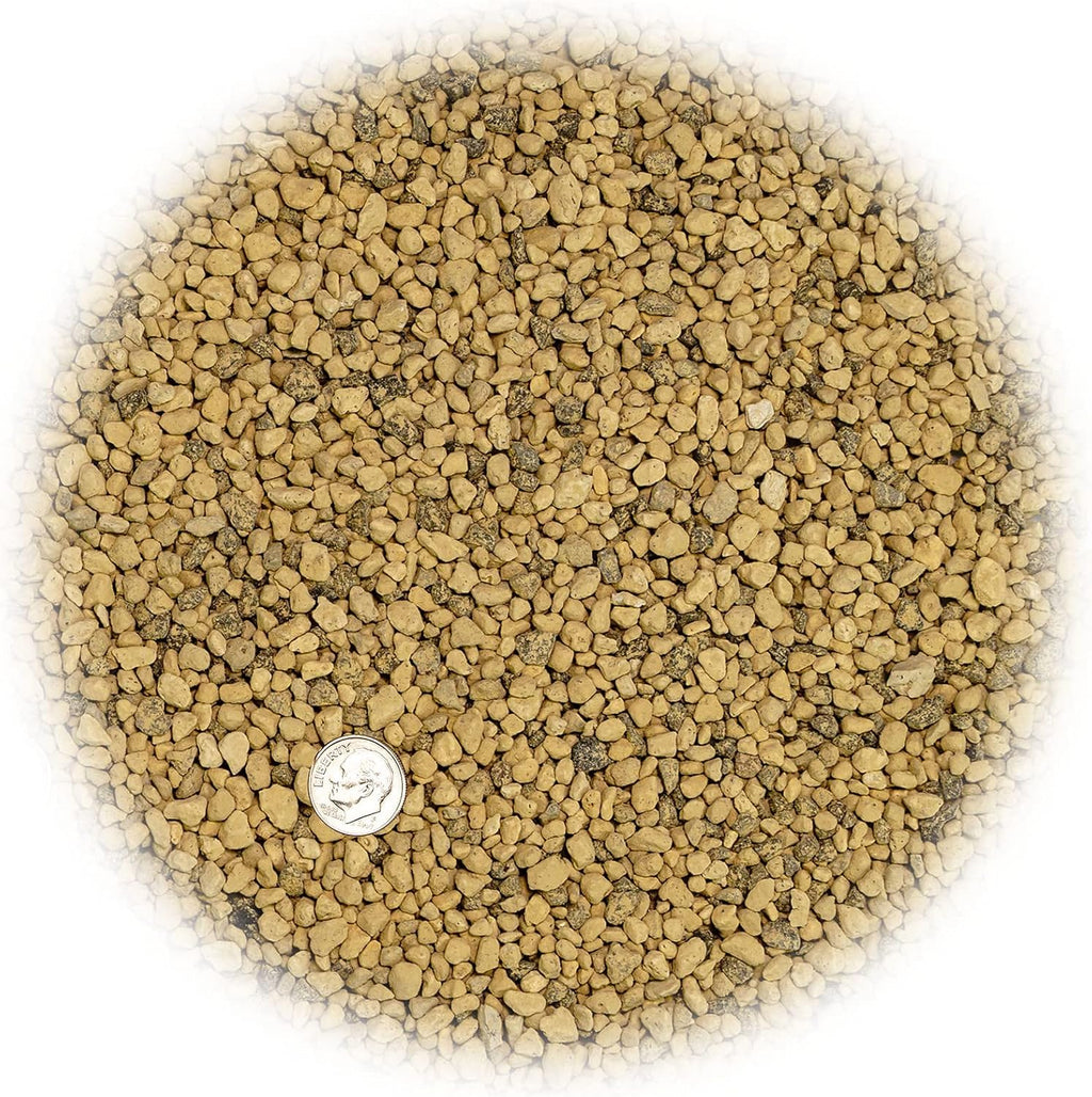 5 Quart (3mm-6mm) Akadama Bonsai Soil W247941