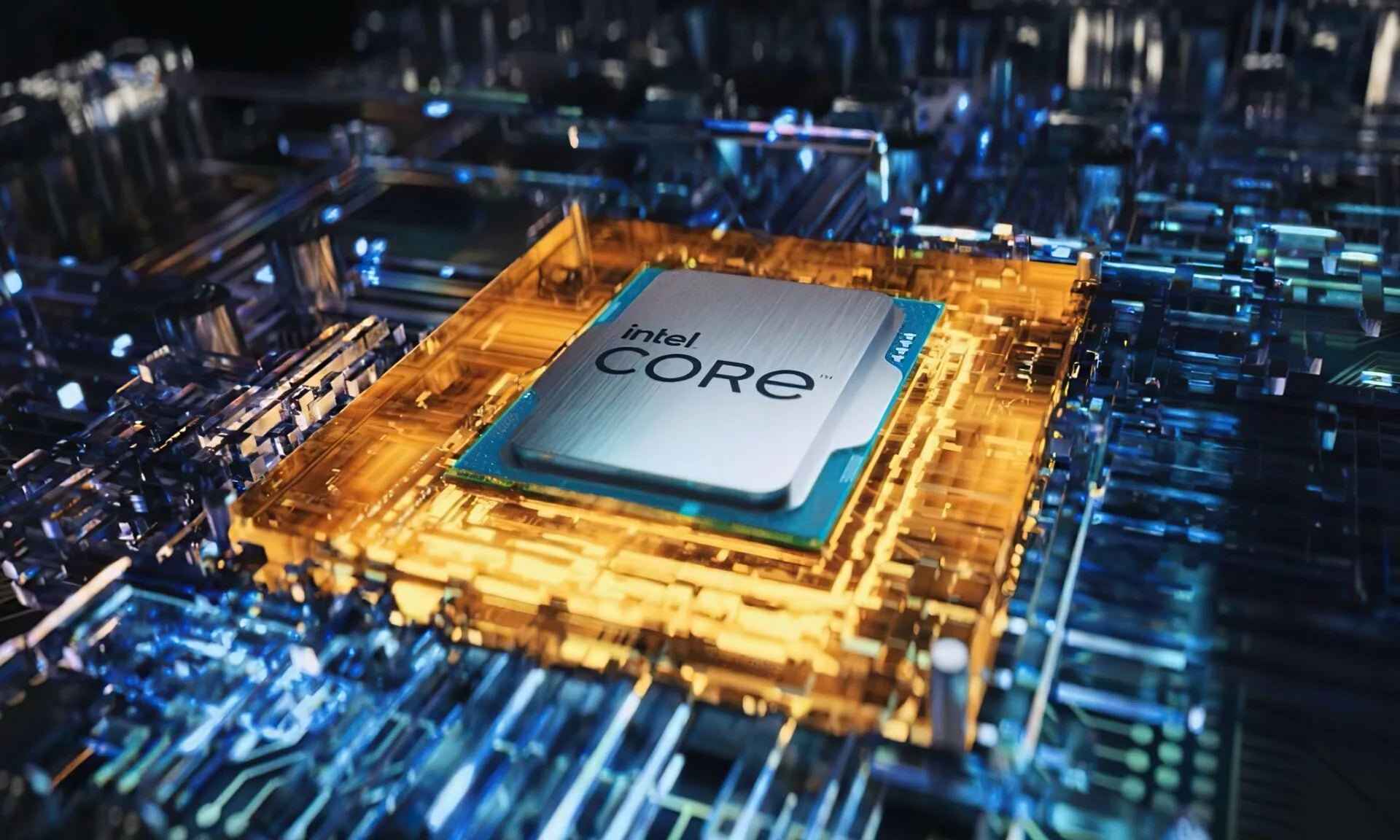 Core i5 14th Gen 14-Core LGA 1700 Processor A765