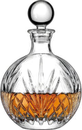 Whiskey Decanter X25666