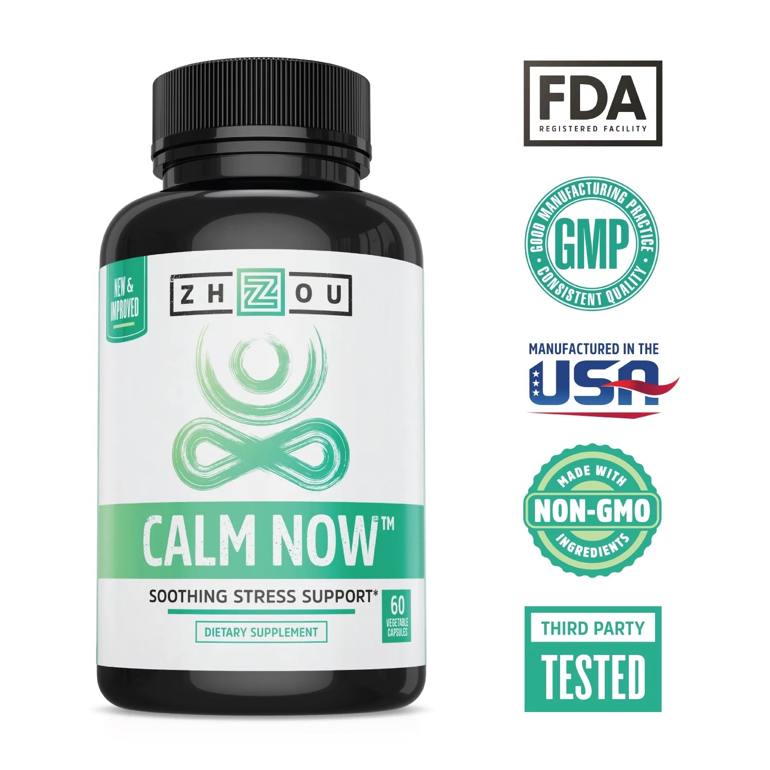 60 Ct Vegetarian Capsules O393907