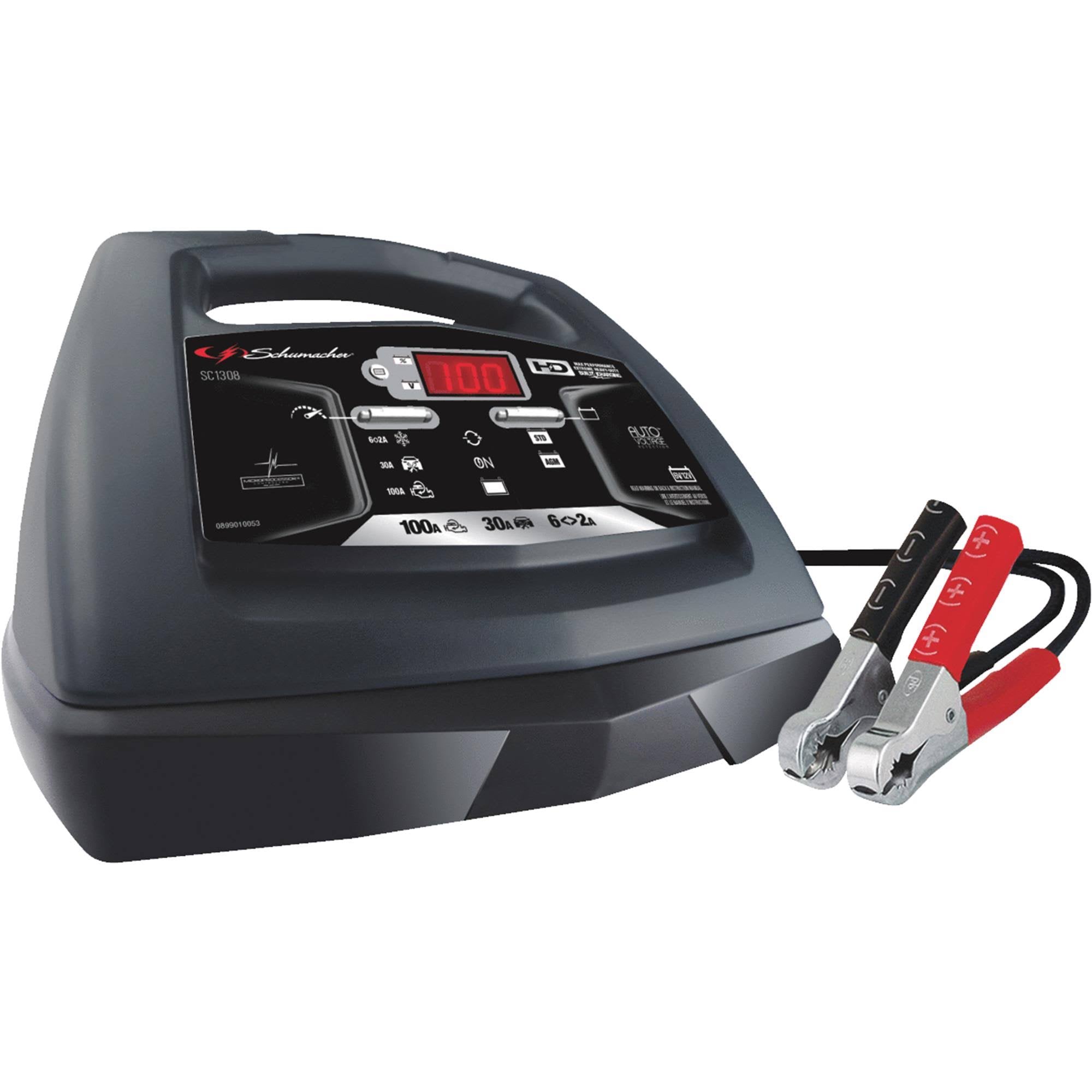 Battery Charger S744