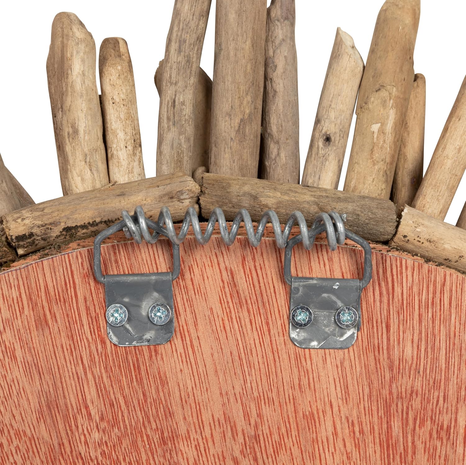 Driftwood Sunburst Mirror O167243