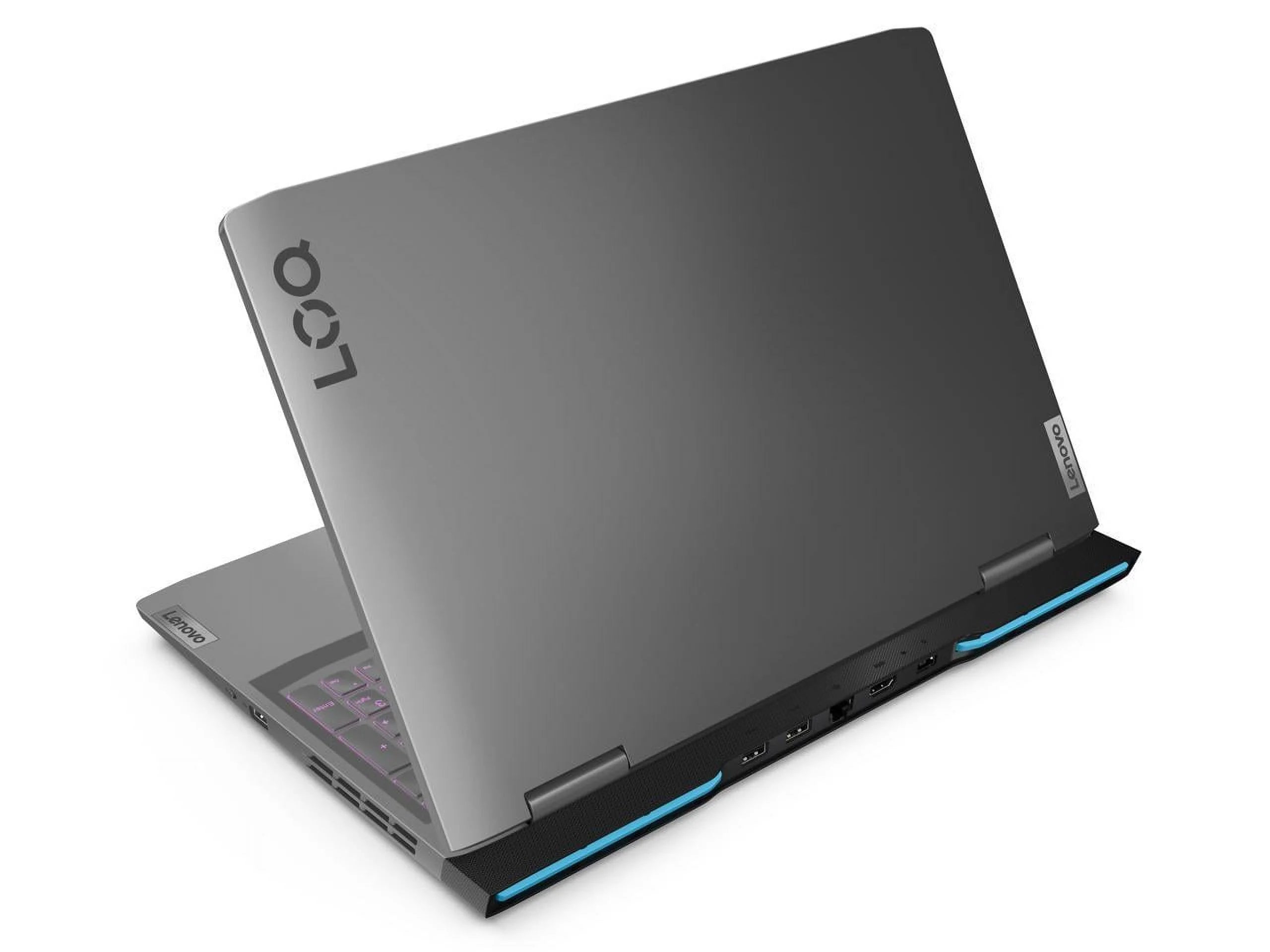 15.6" 144 Hz IPS Intel Core i5 13th Gen GeForce RTX 4050 8 GB DDR5 512 GB PCIe SSD Windows 11 Home Gaming Laptop K8373