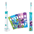 Rechargeable Electric Toothbrush C46732
