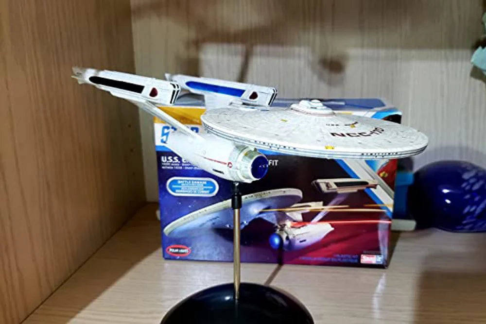 1/1000 scale Plastic Model Kit H425190