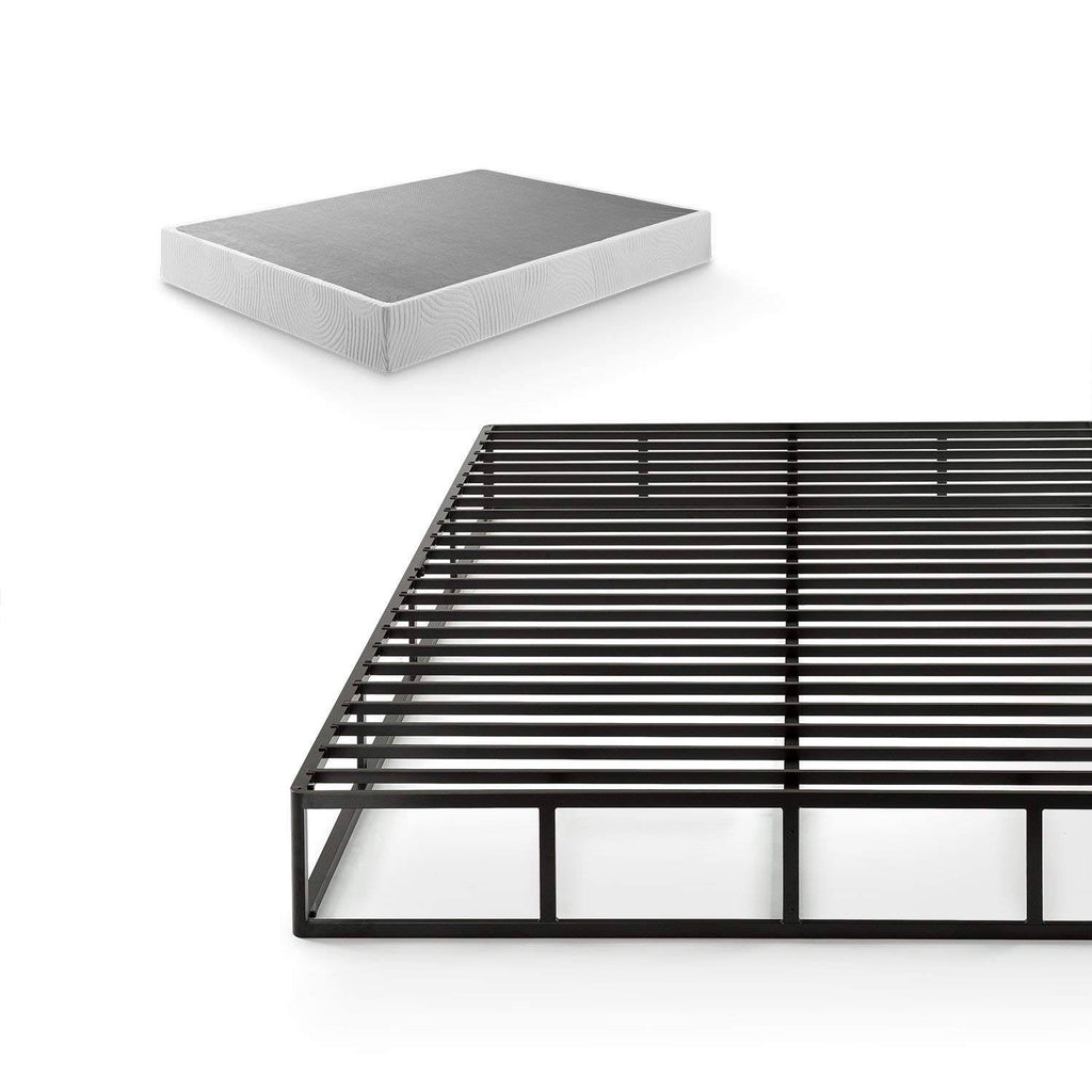 Twin 9 inch Steel Box Spring M418