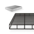 Twin 9 inch Steel Box Spring M418