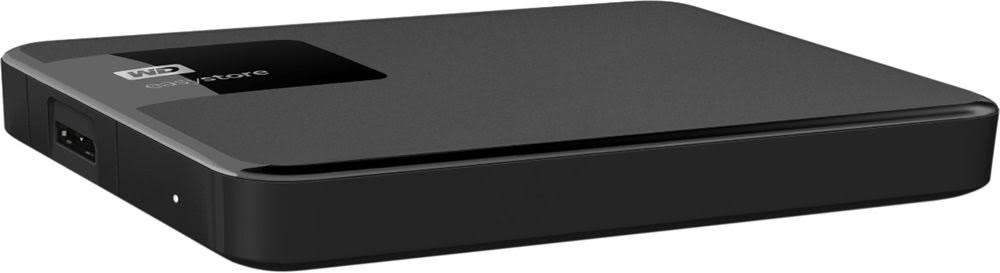 5 TB External HDD USB 3.0 G586