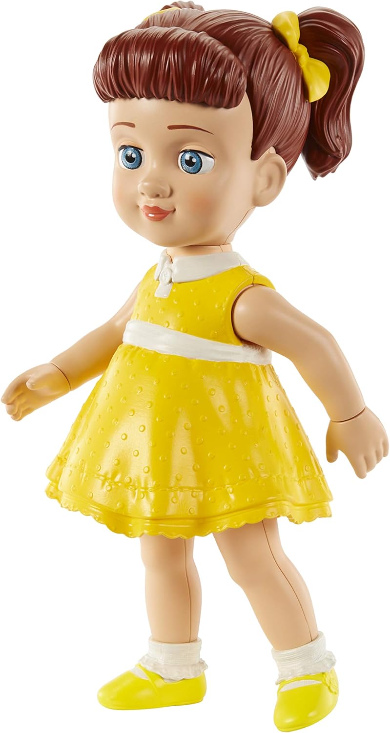Gabby Gabby Figure K6327