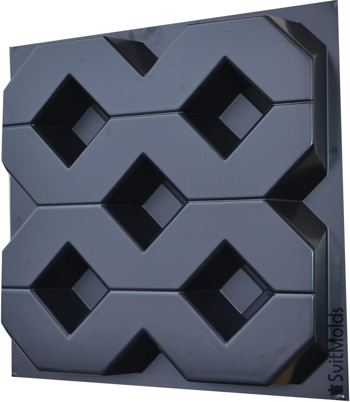 Concrete Paving Block Molds O232