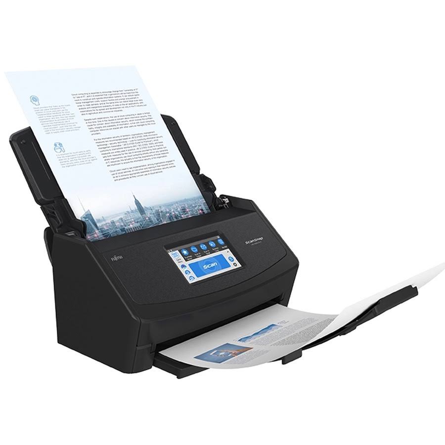 ScanSnap iX1600 Scanner Y759523