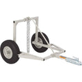 ATV Log Skidding Arch, 750-lb. Capacity, 16inch Diameter C438
