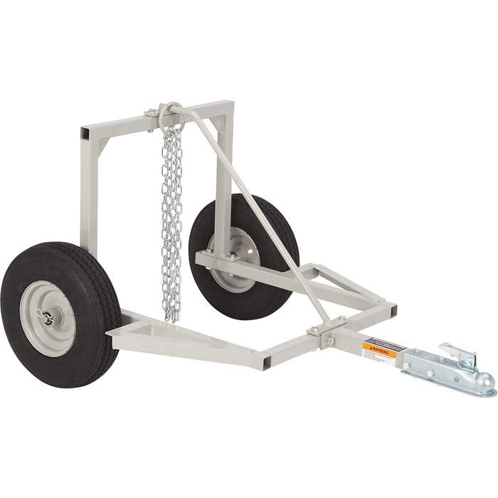 ATV Log Skidding Arch, 750-lb. Capacity, 16inch Diameter C438