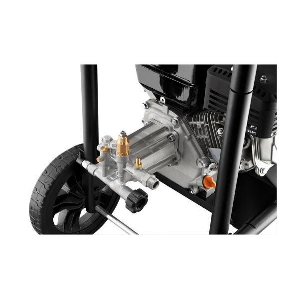 2800 PSI 2.4 GPM Pressure Washer B1026