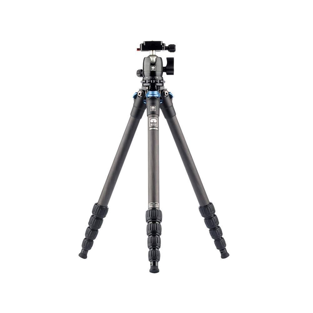 Carbon Fiber Tripod with Ball Head Q373559