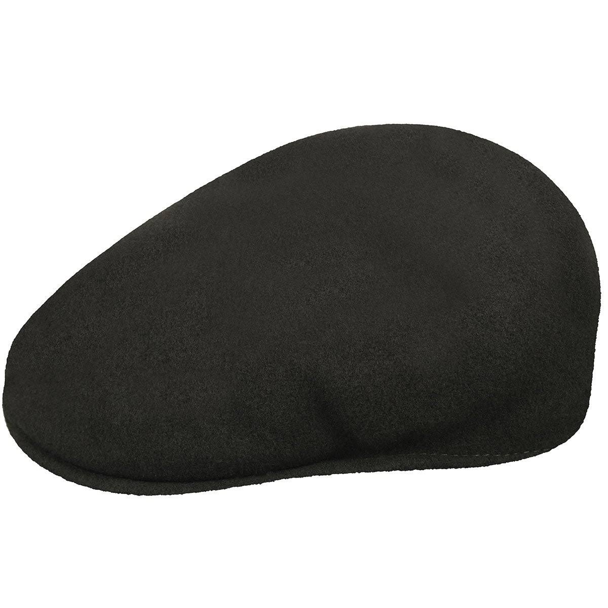 Wool Loden Green Ivy Cap L38700
