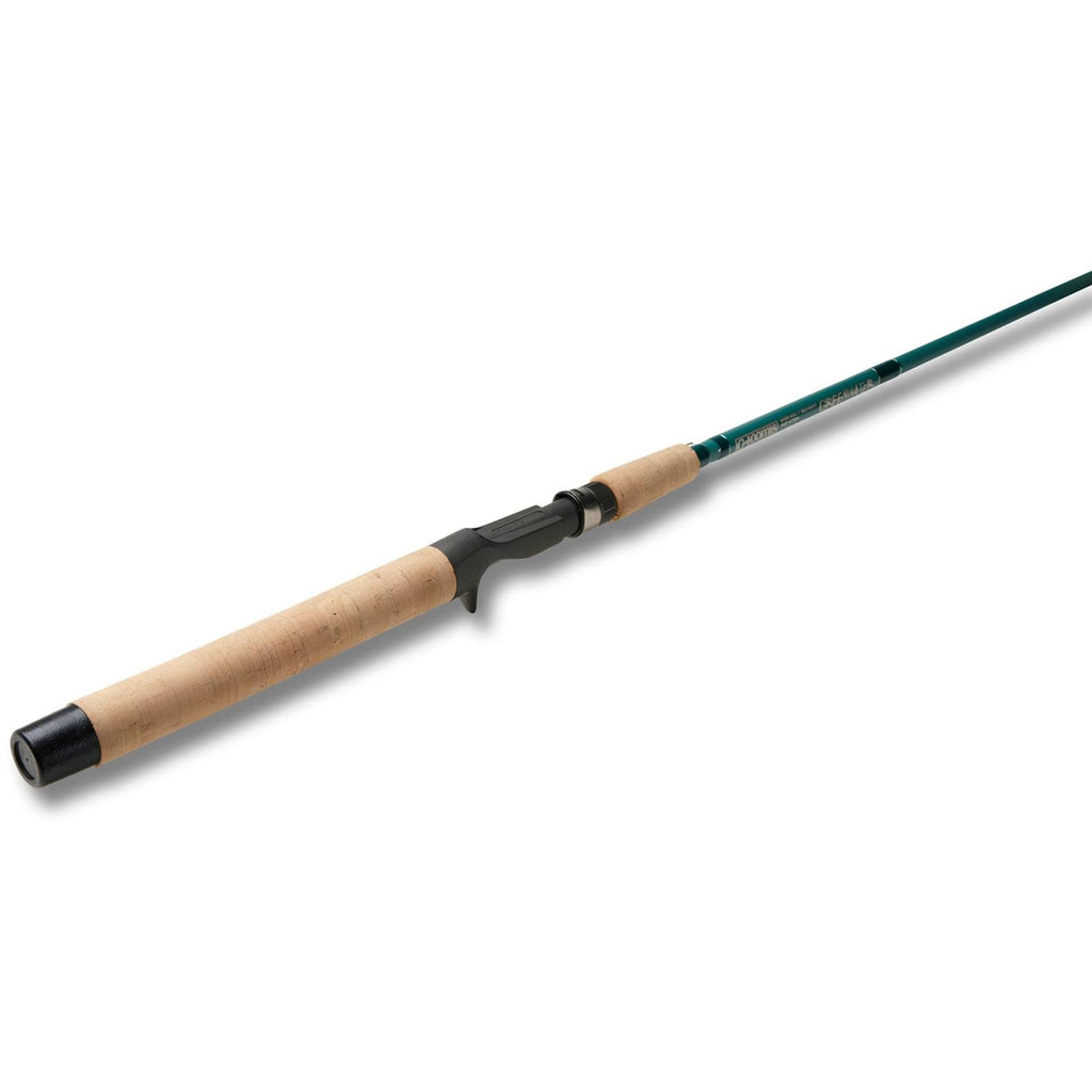 Greenwater Casting Rod D894