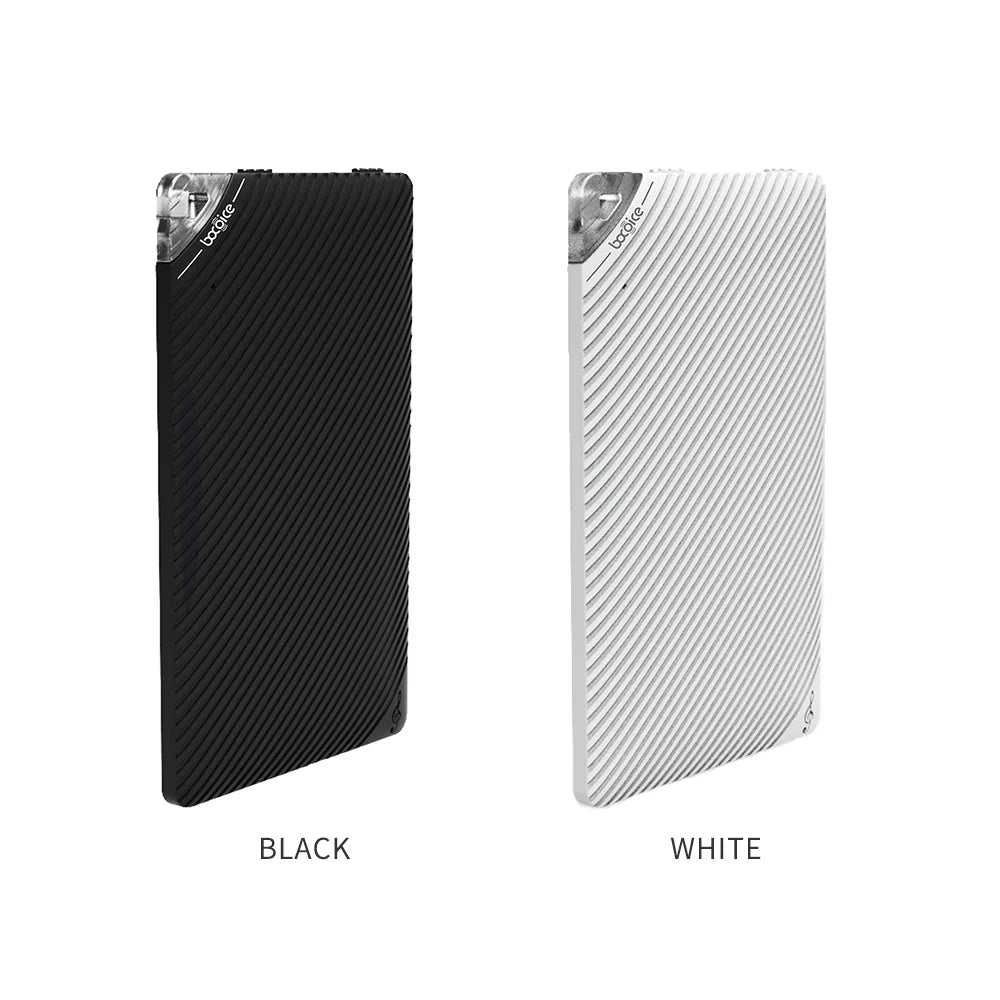 Bone Conduction Speaker BT Speakers Mini Portable Stereo Sound Built-in Mic Sound Box V431965