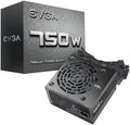 750W Power Supply U6570
