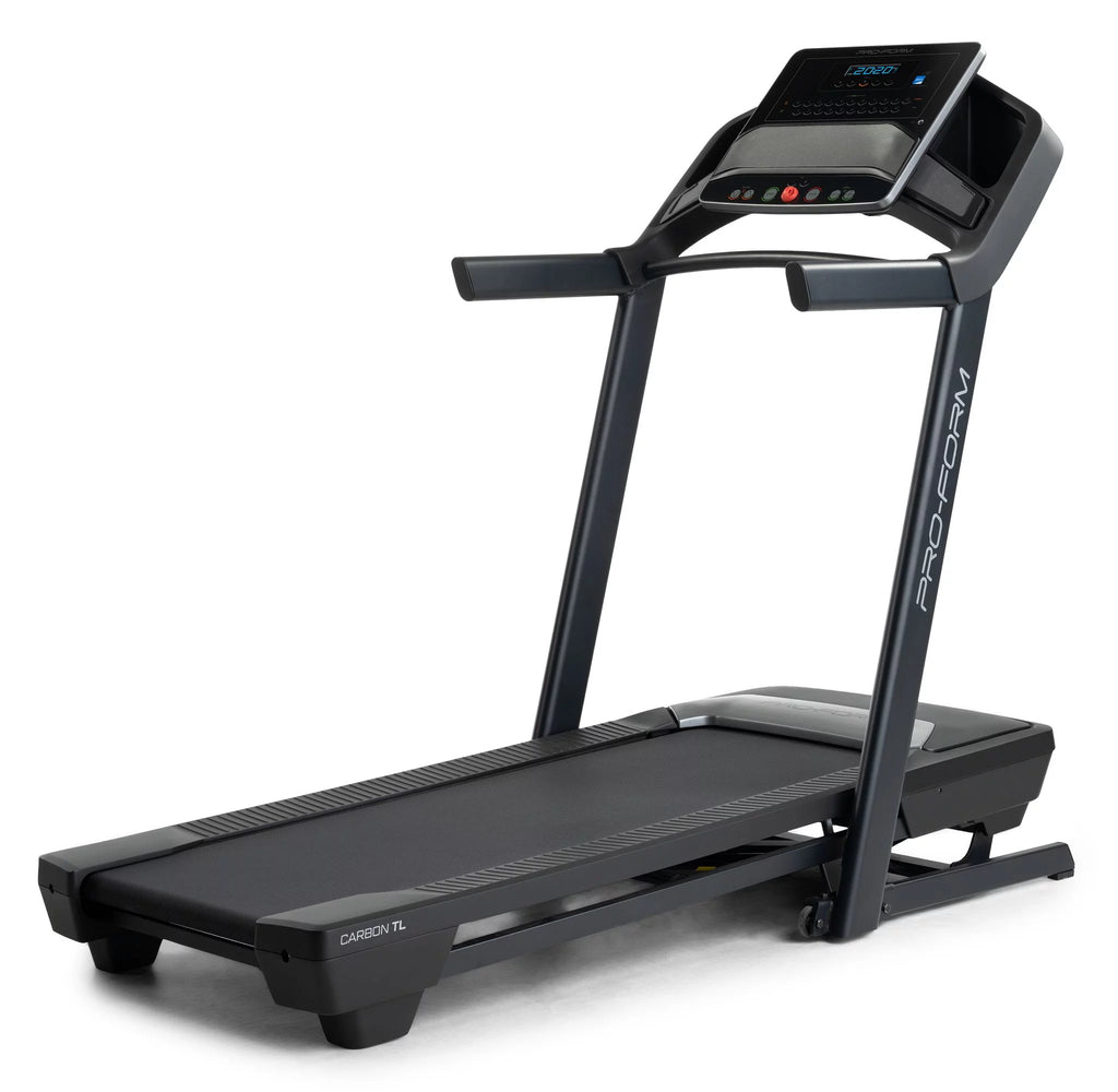 Carbon TL Treadmill with 5" Display X396858