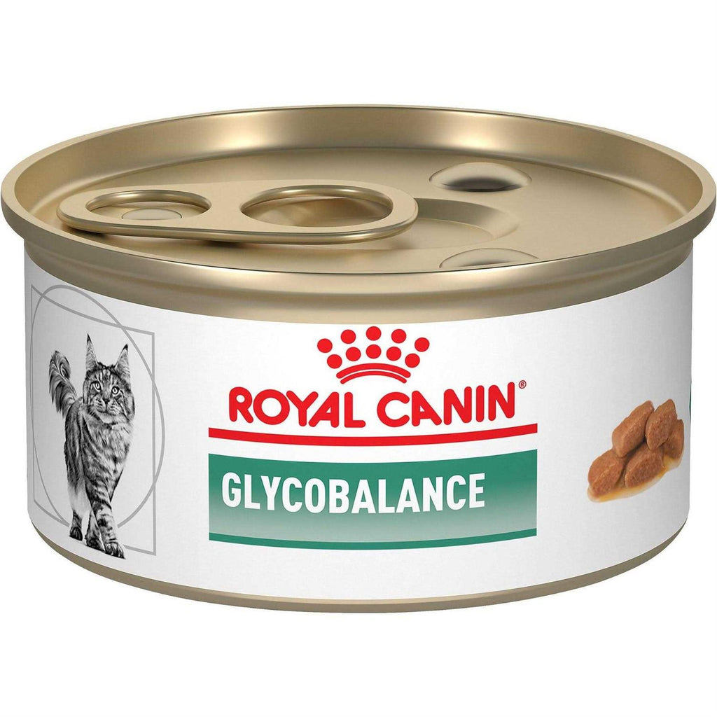 Veterinary Diet Canned Cat Food K21340