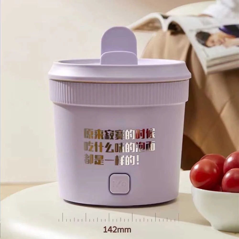 Mini Electric Cooker Portable Pot A291