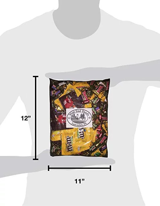 5 lb Assorted Candy Variety Pack F81724