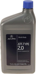 1 Quart Automatic Transmission Fluid B60457