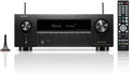 7.2 Ch 8K UHD Home Theater AVR K38907