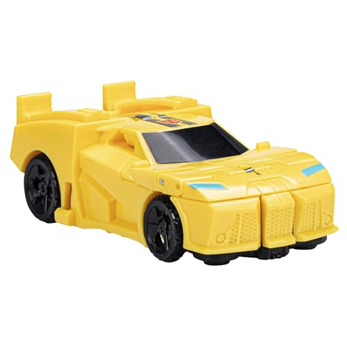 1-Step Flip Changer Soundwave 4-Inch Action Figure N388