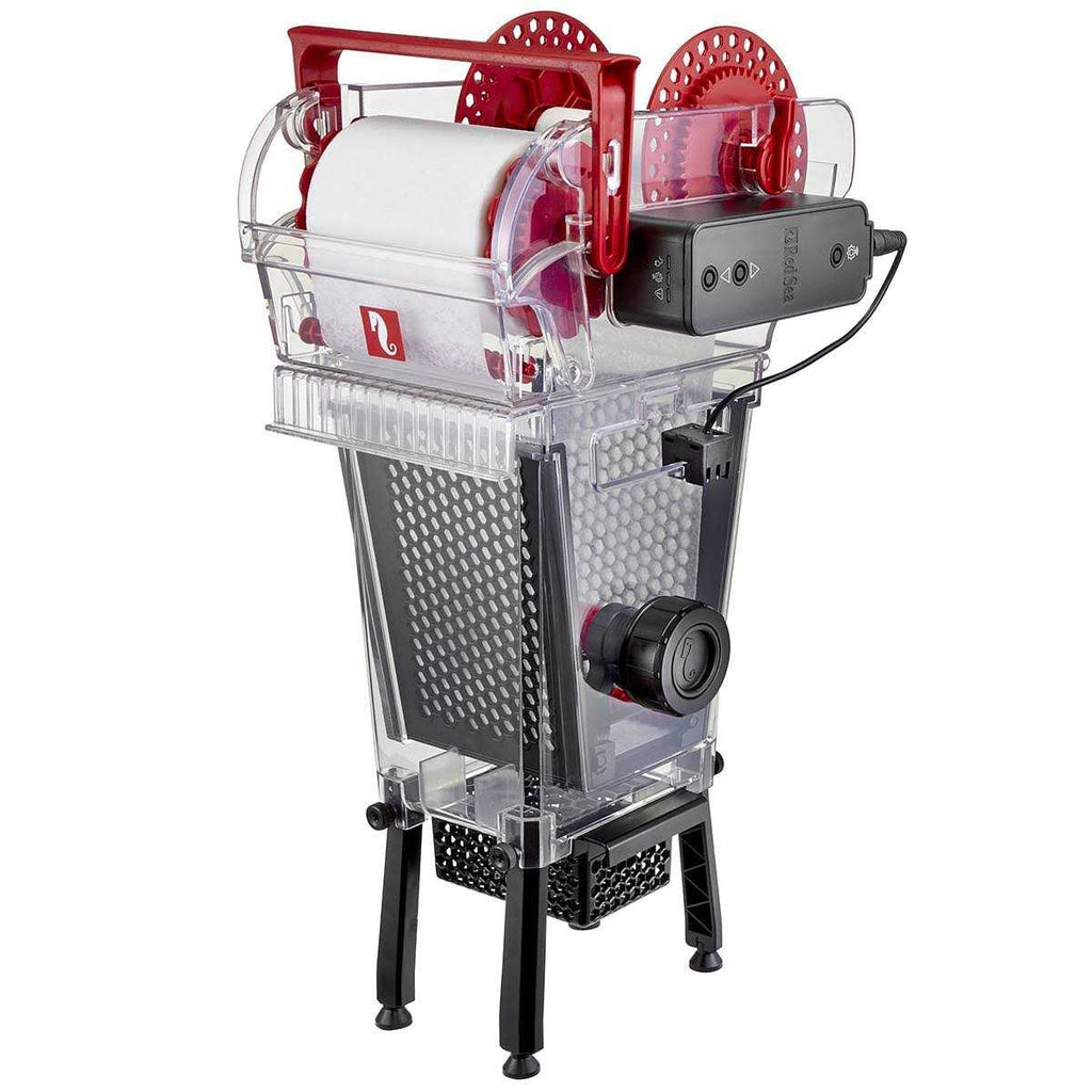 Fleece Roller Filter W61675