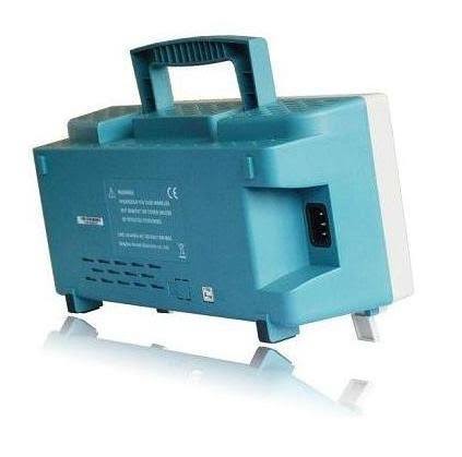 70MHz Bandwidth 1GSa/s Digital Oscilloscope N801