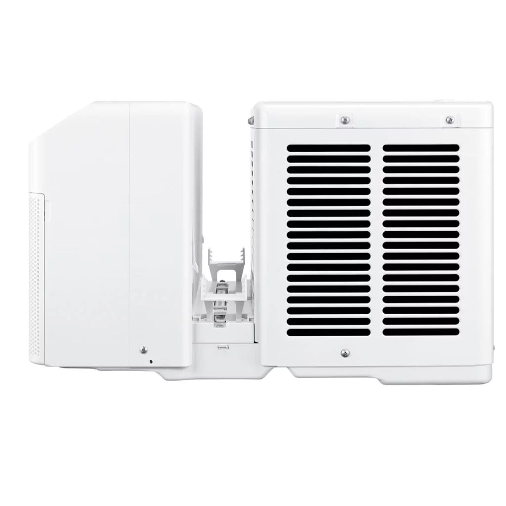 Restored 10,000 BTU Smart Inverter U-Shaped Window Air Conditioner V469