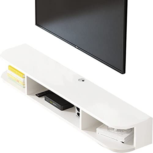 Wall Mounted Floating TV Stand Cabinet B38448