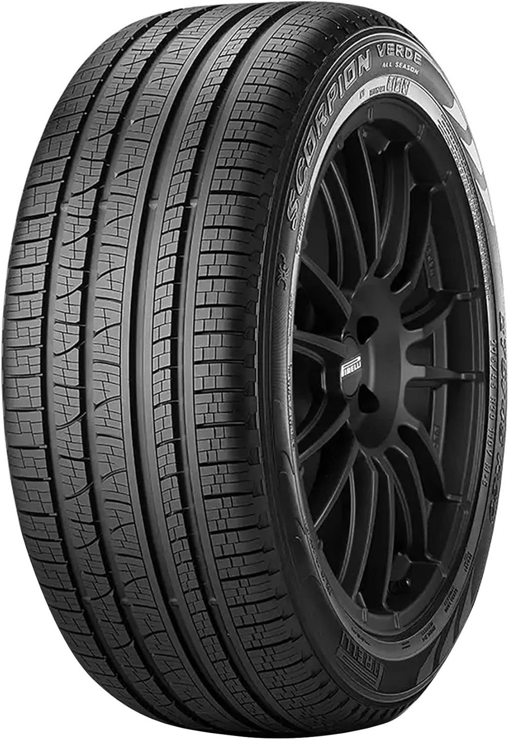 275/45R20 110V All Season Highway Tire A859
