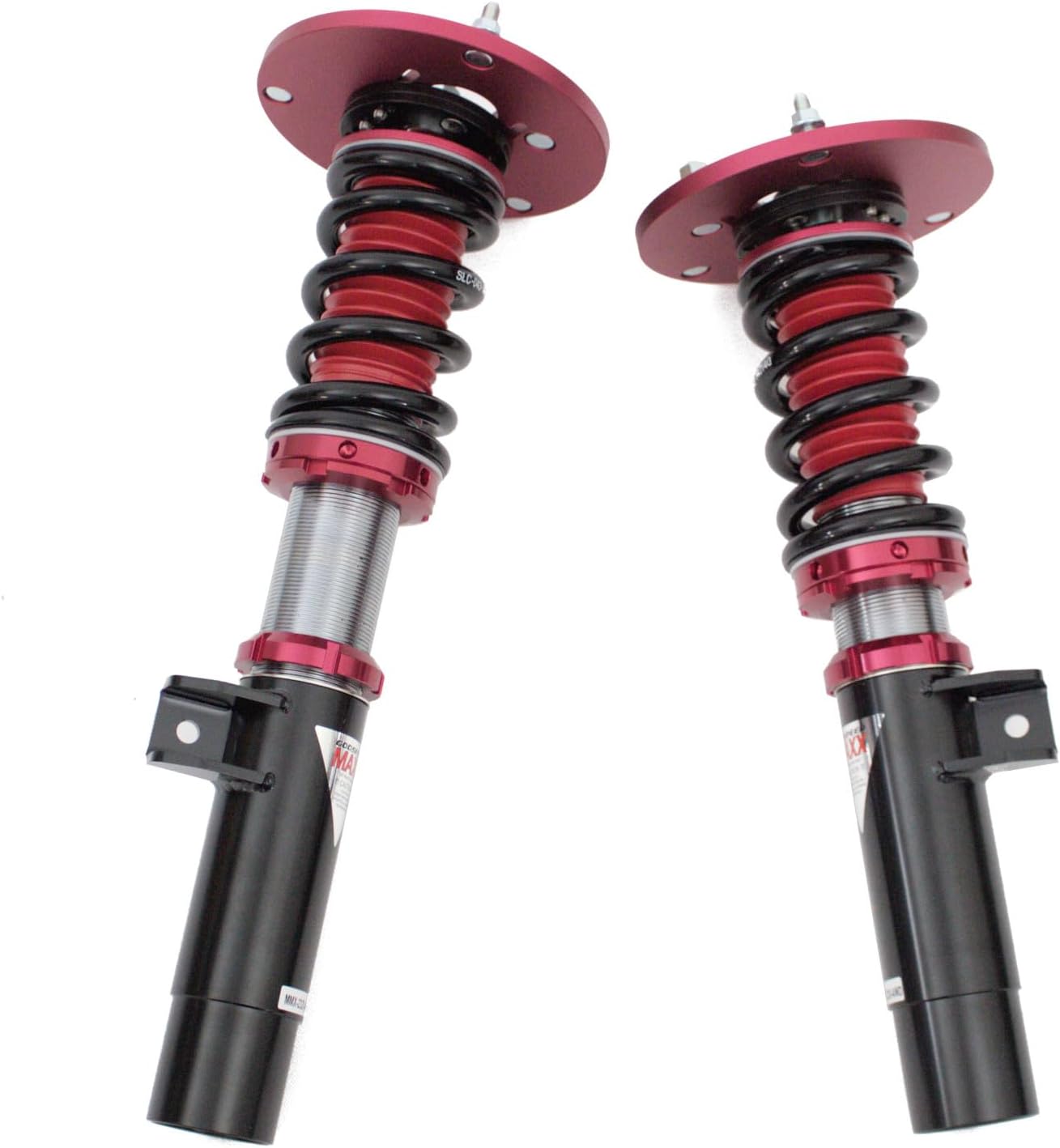 Fully Adjustable Coilovers Lowering Kit K964331