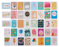 40-Count All-Occasion Cards Assortment J6252