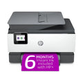 Wireless Color Inkjet Printer B812