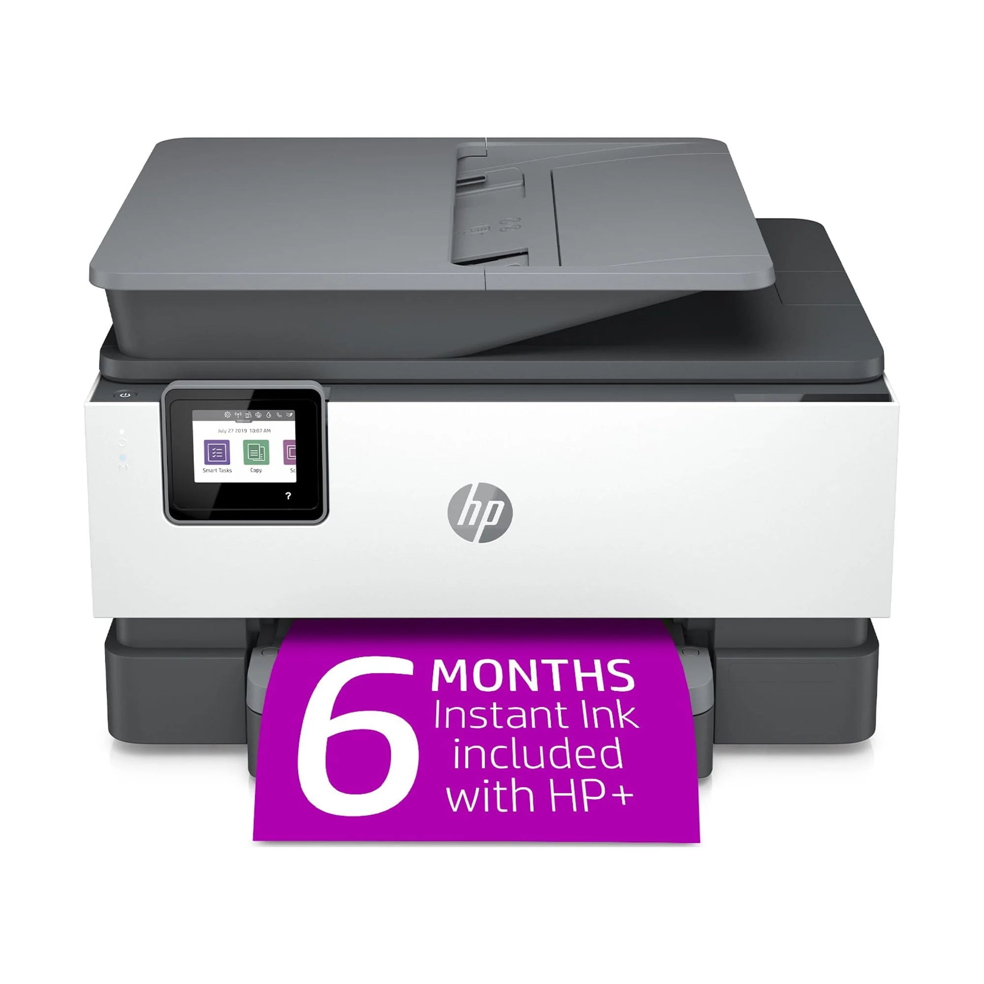 Wireless Color Inkjet Printer B812