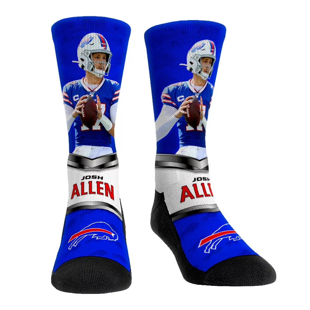 3-Pack Crew Socks Set V62620