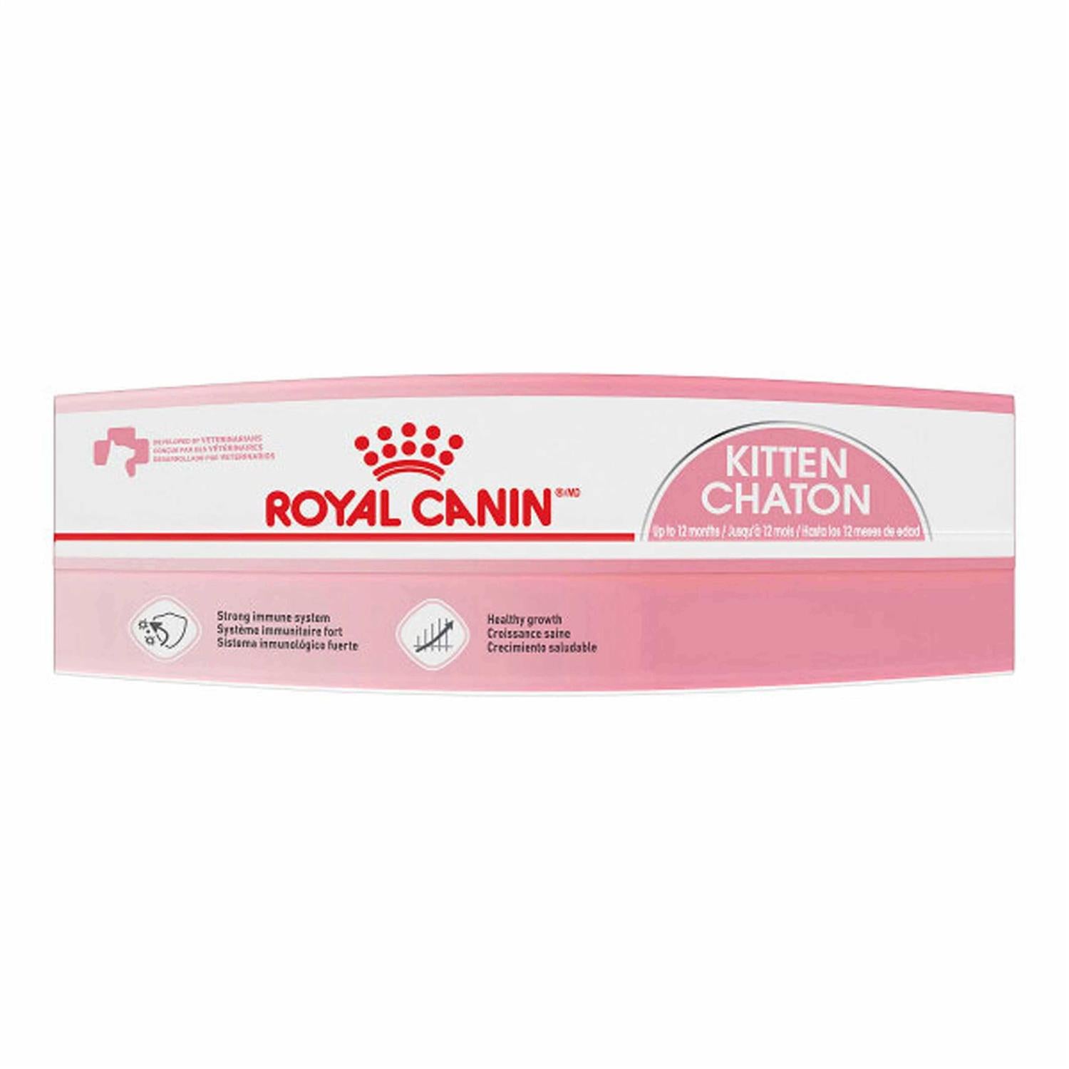 Kitten Dry Cat Food K5105