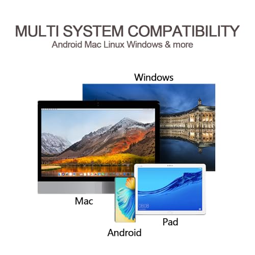 2.5'' 1TB Ultra Slim Portable External Hard Drive U5109