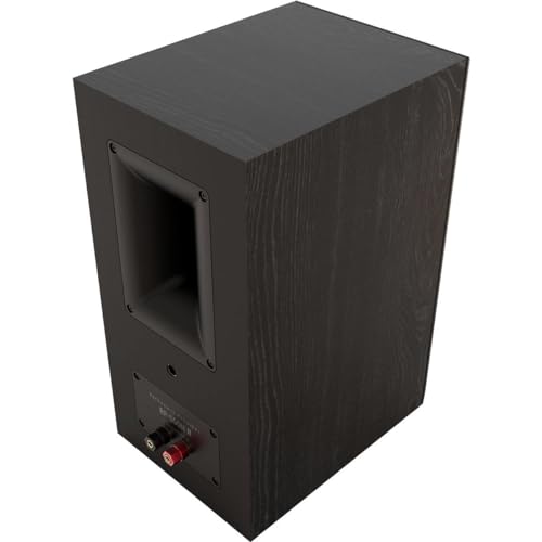 Walnut Bookshelf Speakers P662207